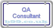 qa-consultant.b99.co.uk
